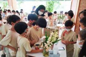 งานปิดภาคเรียน ชั้นประถม 2 (17 ส.ค. 65) Image 8
