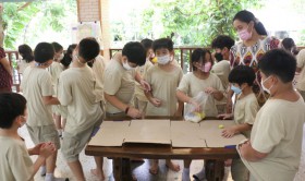 งานปิดภาคเรียน ชั้นประถม 2 (17 ส.ค. 65) Image 3