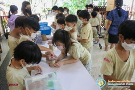 งานปิดภาคเรียน ชั้นประถม 3 (18 ส.ค. 65) Image 7