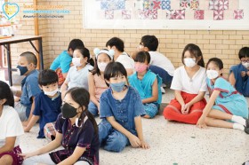 งานปิดภาคเรียน ชั้นประถม 4 (16 ส.ค. 65) Image 2