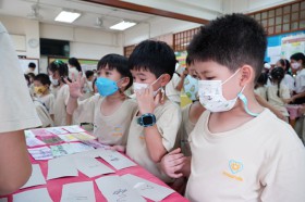 งานปิดภาคเรียน ชั้นประถม 5 (17 ส.ค. 65) Image 5
