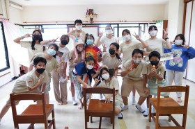 งานปิดภาคเรียน ชั้นประถม 6 (18 ส.ค. 65) Image 7