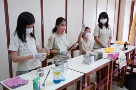 งานปิดภาคเรียน ชั้นประถม 6 (18 ส.ค. 65) Image 8