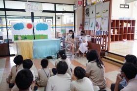 งานปิดภาคเรียน ชั้นประถม 6 (18 ส.ค. 65) Image 1