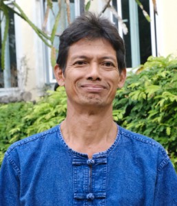 สาโรช ผาสุขจิตต์ (น้าน้อย) Image 1