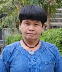 สำรี สุธรรมวิจิตร (ป้ารุ่ง) Image 1