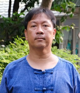 สหดล กองม่วง (พี่ดอน) Image 1