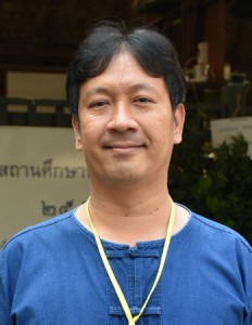 สหดล กองม่วง (พี่ดอน) Image 1