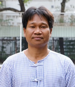 จิ ทะคำสอน (พี่กี้) Image 1