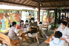 ป.4 บูรณาการ เรียนรู้ภูมิภาคของประเทศไทย (5 ก.ย.65) Image 2