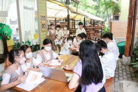 ป.4 บูรณาการ เรียนรู้ภูมิภาคของประเทศไทย (5 ก.ย.65) Image 3