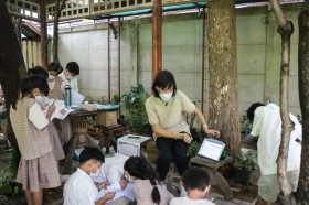 ป.4 บูรณาการ เรียนรู้ภูมิภาคของประเทศไทย (5 ก.ย.65) Image 5