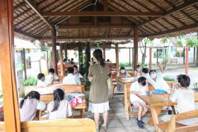 ป.4 บูรณาการ เรียนรู้ภูมิภาคของประเทศไทย (5 ก.ย.65) Image 8