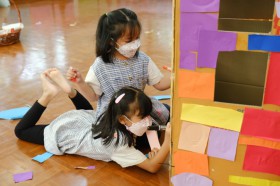อนุบาล 3 สร้างบ้าน (20-22 ก.ย.65) Image 5