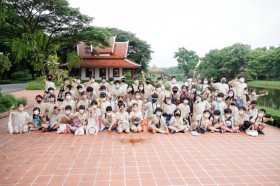 ป.4 ทัศนศึกษา &quot;เมืองโบราณ&quot; สมุทรปราการ (6 ต.ค.65) Image 1