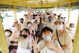 ป.4 ทัศนศึกษา &quot;เมืองโบราณ&quot; สมุทรปราการ (6 ต.ค.65) Image 2