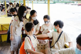 ป.4 ทัศนศึกษา &quot;เมืองโบราณ&quot; สมุทรปราการ (6 ต.ค.65) Image 3