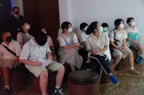 ป.6 นิทรรศน์รัตนโกสินทร์ (12 ต.ค.65) Image 4