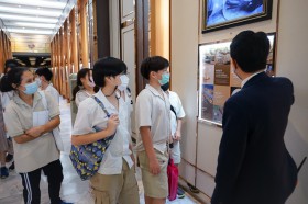 ป.6 นิทรรศน์รัตนโกสินทร์ (12 ต.ค.65) Image 5