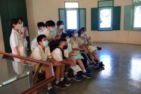 ป.6 นิทรรศน์รัตนโกสินทร์ (12 ต.ค.65) Image 7
