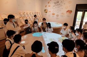 ป.6 เยี่ยมยลมหานคร กลุ่ม 2 ถนนเยาวราช - MRT มิวเซียมสยาม (26 ... Image 7