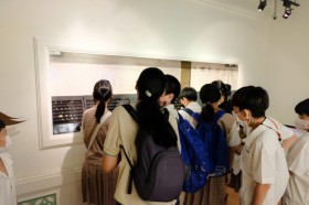 ป.6 เยี่ยมยลมหานคร กลุ่ม3 พิพิธภัณฑ์เหรียญ,ชุมชนบางลําพู (26 ... Image 6