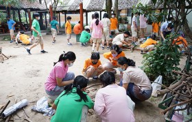 ป.๖ ก่อไฟประกอบอาหาร (๒๘ ต.ค.๖๕) Image 3