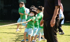 อนุบาล ๓ แข่งขันชักเย่อ รอบคัดเลือก (๓ พ.ย.๖๕) Image 7