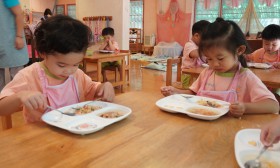 กิจกรรมประกอบอาหาร บ้านเด็กเล็ก (ศ. ๔ พ.ย. ๖๕) Image 6