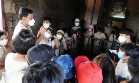 ค่ายอยุธยา ชั้นประถม ๕ วันที่ ๒ (ศ. ๑๑ พ.ย. ๖๕) Image 5