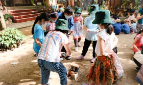 ป.๔ ก่อไฟประกอบอาหาร (๑๕ พ.ย.๖๕) Image 5