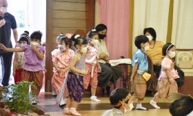 Music Festival อนุบาล ๑ ภาคเรียนที่ ๒ ปีการศึกษา ๒๕๖๕ (๒๘ พ. ... Image 4
