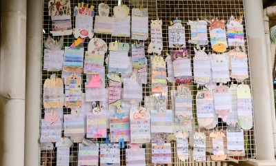 งานปิดภาค ป.๒ (๒๘ พ.ย.๖๕) Image 1