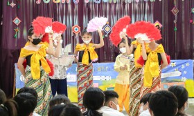 งานปิดภาค ป.๓ (๒๘ พ.ย.๖๕) Image 7
