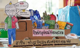 งานปิดภาค ป.๕ (๒๙ พ.ย.๖๕) Image 1
