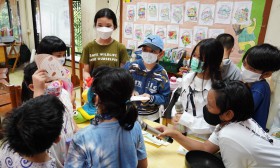 งานปิดภาค ป.๕ (๒๙ พ.ย.๖๕) Image 4