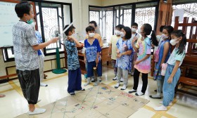 งานปิดภาค ป.๕ (๒๙ พ.ย.๖๕) Image 6