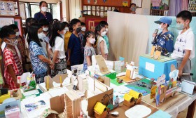 งานปิดภาค ป.๕ (๒๙ พ.ย.๖๕) Image 2