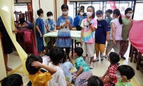 งานปิดภาค ป.๕ (๒๙ พ.ย.๖๕) Image 9