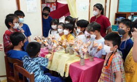 งานปิดภาค ป.๕ (๒๙ พ.ย.๖๕) Image 10