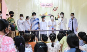 งานปิดภาค ป.๖ (๒๙ พ.ย.๖๕) Image 6