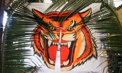 เข้าค่ายลูกเสือ ป.๓ (๑ ธ.ค.๖๕) Image 1