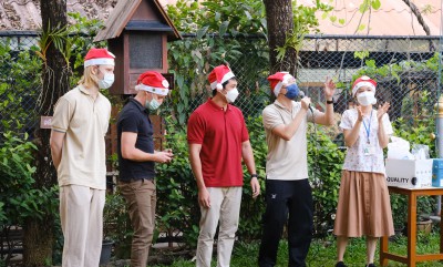 Christmas activities (23rd Dec 2022) Image 1