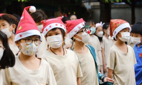 Christmas activities (23rd Dec 2022) Image 1