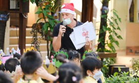 Christmas activities (23rd Dec 2022) Image 9