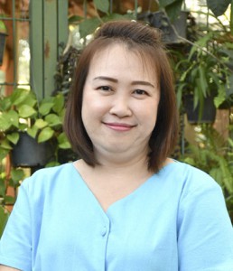 มินท์มันตา จิรภิรมย์ฐากุล (ครูเอ) Image 1