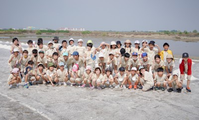 ป.๓ ศูนย์การเรียนรู้โรงเรียนฅนทำนาเกลือ จ.สมุทรสงคราม (๑๒ ... Image 1