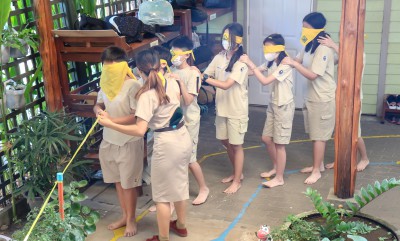 ป.๖ ฐานกิจกรรมภัยธรรมชาติ (๑๙ ม.ค.๖๖) FLEXI_IMAGE 1