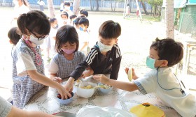 โครงการลูกเจี๊ยบน่ารัก การทดลองสมมติฐานอาหารไก่ อ.๒/๑ (๒๔ ม. ... Image 6