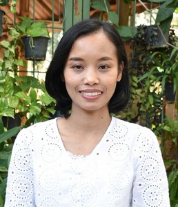 อัมพวัน เกิดศรีเล็ก (ครูกิ่ง) Image 1